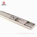 Drawer dirûşmek diruşmeyê Rail